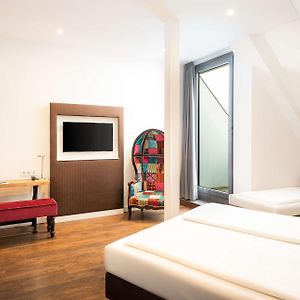 Elaya Hotel Leipzig City Center